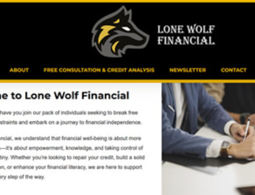 LoneWolf Financial