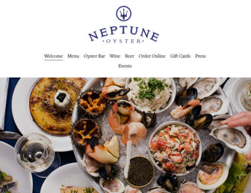 Neptune Restaurant