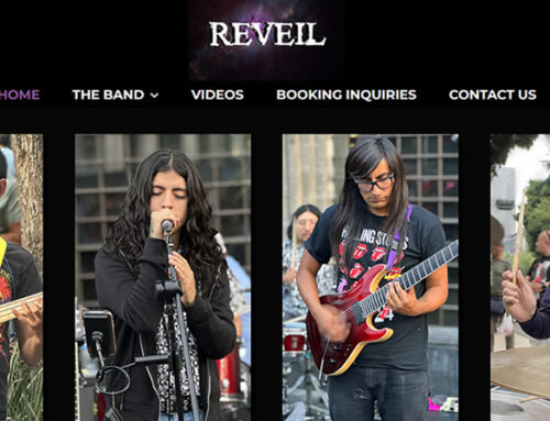 Reveil Band