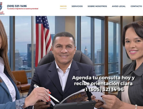 Immigration Lawyer Miami