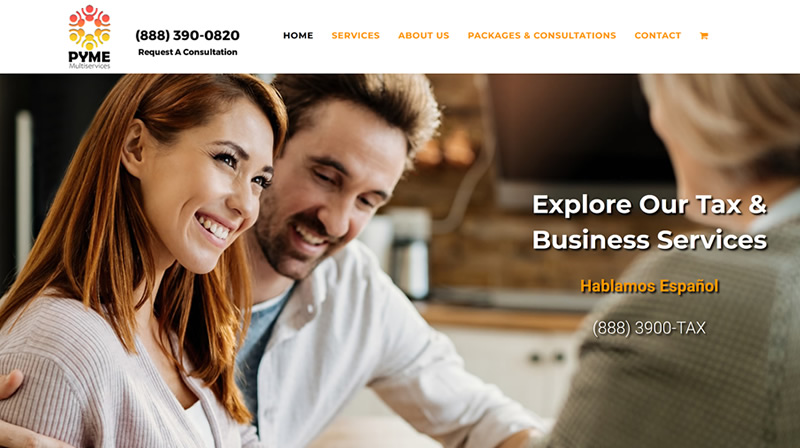 website-repairs